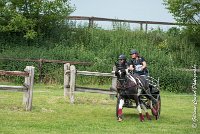 046D105 - MARATHON -ATTELAGE LOUVRES - MARATHON - 28052017-ATE 2471 : 2017, 28 mAI 2017, Concours ATTELAGE 2017, D105, MARATHON, Obstacle 4