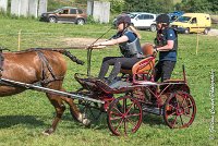 033D109- MARATHON -ATTELAGE LOUVRES - MARATHON - 28052017-ATE 1953 : 2017, 28 mAI 2017, Concours ATTELAGE 2017, D109, MARATHON, Obstacle 3