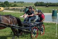 041 D302- MARATHON -ATTELAGE LOUVRES - MARATHON - 28052017-ATE 2078 : 2017, 28 mAI 2017, Concours ATTELAGE 2017, D302, MARATHON, Obstacle 3