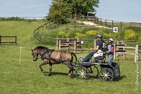 019 D401-ATTELAGE LOUVRES - MARATHON - 28052017-ATE 1688 : 2017, 28 mAI 2017, Concours ATTELAGE 2017, D401, MARATHON, Obstacle 4