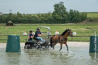 029 D402- MARATHON -ATTELAGE LOUVRES - MARATHON - 28052017-ATE 2532 : 2017, 28 mAI 2017, Concours ATTELAGE 2017, D402, MARATHON, Obstacle 3