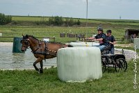 032 D402- MARATHON -ATTELAGE LOUVRES - MARATHON - 28052017-ATE 2535 : 2017, 28 mAI 2017, Concours ATTELAGE 2017, D402, MARATHON, Obstacle 3