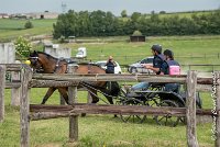 042 D402- MARATHON -ATTELAGE LOUVRES - MARATHON - 28052017-ATE 2545 : 2017, 28 mAI 2017, Concours ATTELAGE 2017, D402, MARATHON, Obstacle 4