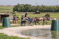 081 D403-ATTELAGE LOUVRES - MARATHON - 28052017-ATE 1652 : 2017, 28 mAI 2017, Concours ATTELAGE 2017, D403, MARATHON, Obstacle 3