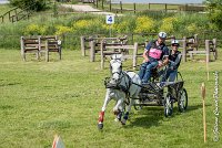 030 D404- MARATHON -ATTELAGE LOUVRES - MARATHON - 28052017-ATE 2323 : 2017, 28 mAI 2017, Concours ATTELAGE 2017, D404, MARATHON, Obstacle 3