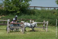 063 D404- MARATHON -ATTELAGE LOUVRES - MARATHON - 28052017-ATE 2365 : 2017, 28 mAI 2017, Concours ATTELAGE 2017, D404, MARATHON, Obstacle 4