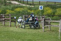 068 D404- MARATHON -ATTELAGE LOUVRES - MARATHON - 28052017-ATE 2370 : 2017, 28 mAI 2017, Concours ATTELAGE 2017, D404, MARATHON, Obstacle 4