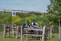 064 D501-ATTELAGE LOUVRES - MARATHON - 28052017-ATE 2263 : 2017, 28 mAI 2017, Concours ATTELAGE 2017, D501, MARATHON, Obstacle 4