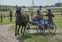 019 P12-MANIABILITE- ATTELAGE - 27052017-ATE 1434 : 2017, 27 Mai 2017, Concours ATTELAGE 2017, Maniabilité, P12