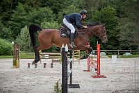 0016CSO SAINT AULDE- GP 125 - DOLCE DU GRAND ROUTHEUX 0323GP125CSO 6770- : 2016, 3 juillet 2016, BRIDOUX Thibault, CSO Saint Aulde, DOLCE DU GRAND ROUTHEUX, Grand Prix 125cm