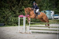010CSO ST AULDE -CHRONO  105 - AROBASE TOP -2453 : 2 juillet 2016, 2016, Arobase Top, CHRONO 105, CSO Saint Aulde, STRADY Audrey