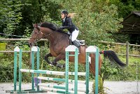 009CSO ST AULDE -PREPA 90 - ATLANTIC DE BONNEFOI -4341 : 2016, 3 juillet 2016, ATLANTIC DE BONNEFOI, COMINET Cindy, PREPARATOIRE 90 cm, Prepa