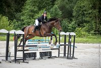018CSO ST AULDE -PREPA 90 - ATLANTIC DE BONNEFOI -4350 : 2016, 3 juillet 2016, ATLANTIC DE BONNEFOI, COMINET Cindy, PREPARATOIRE 90 cm, Prepa