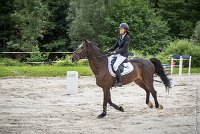 009CSO ST AULDE -GP  115 - AVRILL DALTON Z -5933 : 2016, 3 juillet 2016, AVRILL DALTON Z, CHAPPET Céline, CSO Saint Aulde, Grand Prix 115cm