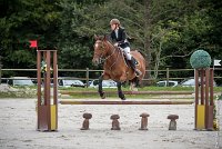 012CSO ST AULDE -GP 105- BEYONCE RV  -4958 : 2016, 3 juillet 2016, BEYONCE RV, CSO Saint Aulde, Grand Prix 105cm, SAINE Laura