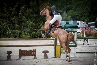 003CSO ST AULDE -GP 110  - FORTEZZO -2679 : FORTEZZO, Grand prix 110cm, PEROUELLE Sophie