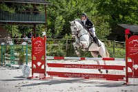 0018CSO SAINT AULDE- PREPA95 - NUITS 0178cso saint aulde prépa 95 cm CSO 2121- : 2 juillet 2016, 2016, CSO Saint Aulde, DEVREE Marine, NUITS DE SOULT, P7, Prépa 95cm