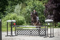 0008 CSO SAINT AULDE- GP110- SEREINE 0242CSO Saint Aulde GP 110CSO 2832- : 2 juillet 2016, 2016, CSO Saint Aulde, Grand prix 110cm, SEREINE DE ROMENY, SOULIS Agathe