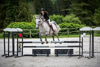0015CSO SAINT AULDE - PREPA 90   - SHAMDALA ROUGE 2 0218Prepa CSO 4280- : 2016, 3 juillet 2016, CSO Saint Aulde, NOUIALLE Ophelie, PREPARATOIRE 90 cm, Prepa, SHAMDALA ROUGE