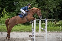 002CSO ST AULDE -PREPA 100 - TUCCIANNO D'AROUAISE -4731 : 2016, 3 juillet 2016, CSO Saint Aulde, DURBAS Romane, PREPARATOIRE 100 cm, Prepa, TUCCIANNO D'AROUAISE