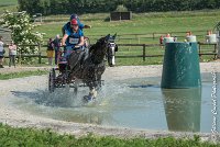 017 D103 - DRESSAGE -ATTELAGE LOUVRES - MARATHON - 28052017-ATE 1996 : 2017, 28 mAI 2017, Concours ATTELAGE 2017, D103, MARATHON, Obstacle 3