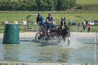 027 D103 - DRESSAGE -ATTELAGE LOUVRES - MARATHON - 28052017-ATE 2006 : 2017, 28 mAI 2017, Concours ATTELAGE 2017, D103, MARATHON, Obstacle 3