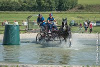 027 D103 - DRESSAGE -ATTELAGE LOUVRES - MARATHON - 28052017-ATE 2006 : 2017, 28 mAI 2017, Concours ATTELAGE 2017, D103, MARATHON, Obstacle 3