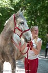 081 ECURIES LA GARENNE - FORET -GAL 0198 : 2017, 25 Mai 2017, Les écuries de la Garenne, Sortie forêt de Chantilly