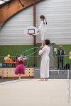 031 EQUILIBRISME -07052017 Etoiles de Louvres - -AGI 1613 : 07 Mai 2017, 2017, DEMONSTATION ARTISTE DU CIRQUE, GYMNASTIQUE ESTHETIQUE ET RYTHMIQUE, LES ETOILES DE LOUVRES