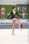 003 SOLO 1 -07052017 Etoiles de Louvres - -AGI 1063 : 07 Mai 2017, 2017, DEMONSTRATION 2, GYMNASTIQUE ESTHETIQUE ET RYTHMIQUE, LES ETOILES DE LOUVRES