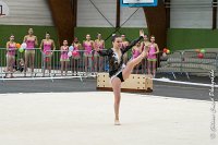 013 SOLO 1 -07052017 Etoiles de Louvres - -AGI 1084 : 07 Mai 2017, 2017, DEMONSTRATION 2, GYMNASTIQUE ESTHETIQUE ET RYTHMIQUE, LES ETOILES DE LOUVRES