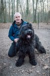 037-CSAU L ISLE ADAM-GIL 1480 : 2017, CSAU, ambiance, concours RING, l'Isle Adam, portrait
