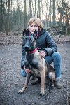039-CSAU L ISLE ADAM-GIL 1482 : 2017, CSAU, ambiance, concours RING, l'Isle Adam, portrait