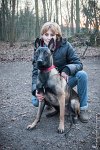 040-CSAU L ISLE ADAM-GIL 1483 : 2017, CSAU, ambiance, concours RING, l'Isle Adam, portrait
