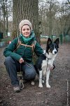 056-CSAU L ISLE ADAM-GIL 1498 : 2017, CSAU, ambiance, concours RING, l'Isle Adam, portrait