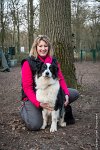 064-CSAU L ISLE ADAM-GIL 1506 : 2017, CSAU, ambiance, concours RING, l'Isle Adam, portrait