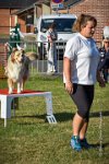 010 AGILITY HERMES -FALKA -3215 : 2016, 25 Septembre 2016, AGILITY HERMES, Dossard 74, FALKA, open+