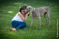 LOUVE 29052017-ATE 2791 : 2017, 29 MAI 2017, CAROLINE CARIOU, CHANTILLY, CHIEN, LOUVE, SEANCE PARTICULIER