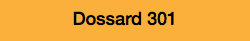 Dossard 301