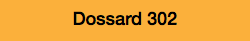 Dossard 302