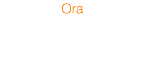 Ora