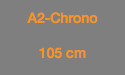 A2-Chrono 105 cm