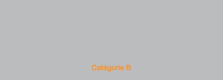  Catégorie B