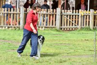 016 FLINZER -09092017-OBE 3297OBEISSANCE BIEVRES - CLASSE 1 : 2017, CC DE LA VALLEE DE LA BIEVRE, CLASSE 1, CONCOURS OBEISSANCE, FLINZER, Samedi 9 Septembrre 2017