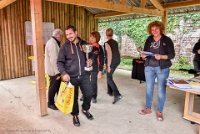 021 REMISE DES PRIX DIMANCHE-OBE 6142 : 2017, CC DE LA VALLEE DE LA BIEVRE, CONCOURS OBEISSANCE, Dimanche 10 Septembre 2017, REMISE DES PRIX