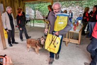 025 REMISE DES PRIX DIMANCHE-OBE 6153 : 2017, CC DE LA VALLEE DE LA BIEVRE, CONCOURS OBEISSANCE, Dimanche 10 Septembre 2017, REMISE DES PRIX